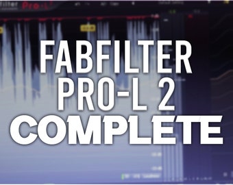 FabFilter Pro-L 2 | Preset Pack