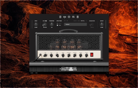 Neural DSP Archetype: Nolly X | Complete Preset Pack