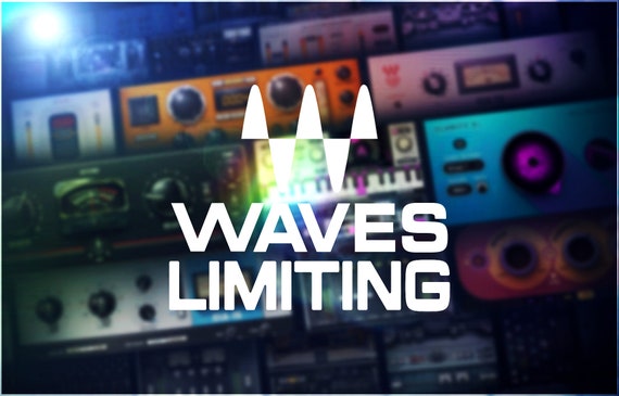 Waves Audio | Limiting Preset Pack