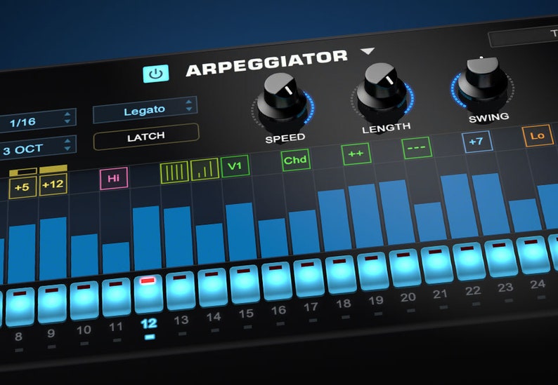 Spectrasonics Omnisphere 3 | Ambient Presets - Etsy