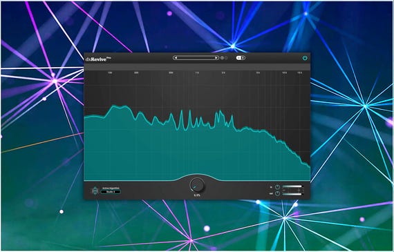 Accentize dxRevive Pro | Complete Preset Pack