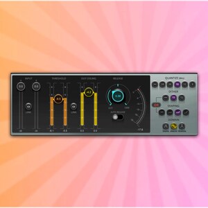 Waves L1 Ultramaximizer | Preset Pack