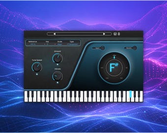 Tuned Plugins VocalTune | Preset Pack