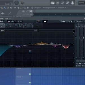 iZotope Ozone 11 is a comprehensive AI-driven mastering suite featuring tools like Master Assistant, Clarity, Transient/Sustain, and Assistive Vocal Balance. It offers modules for EQ, dynamics, and stereo imaging, enabling precise control over tonal balance and loudness. With its intuitive interface and advanced processing, Ozone 11 streamlines the mastering process, making it suitable for both beginners and professionals seeking polished, release-ready tracks