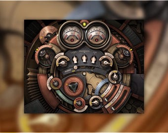 Waves Butch Vig Vocals | Preset Pack