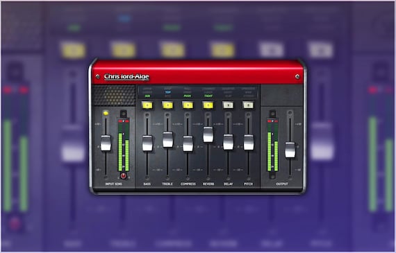 Waves CLA Vocals | Complete Preset Pack