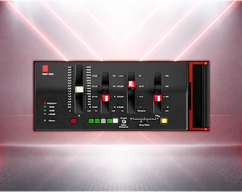 Universal Audio EMT 250 Classic Electronic Reverb | Preset Pack