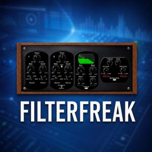 Soundtoys 5 | FilterFreak Preset Pack