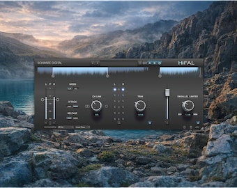 Schwabe Digital HiFAL | Preset Pack