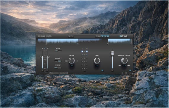 Schwabe Digital HiFAL | Preset Pack