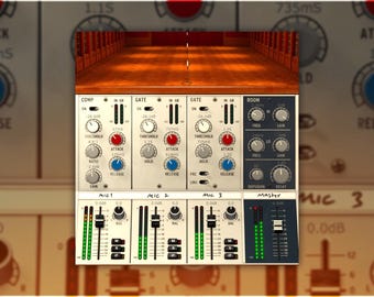 Eventide TVerb | Preset Pack