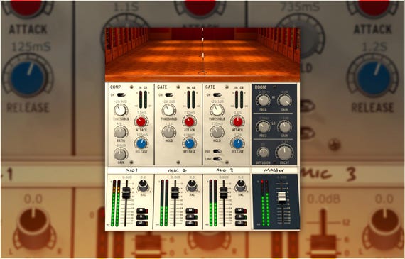 Eventide TVerb | Preset Pack