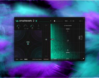 Sonible smart:reverb 2 | Preset Pack