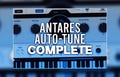 Antares Auto-Tune | Preset Pack