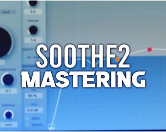 Oeksound Soothe2 | Mastering Presets