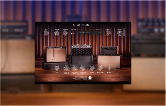 Neural DSP Archetype: John Mayer X | Complete Preset Pack