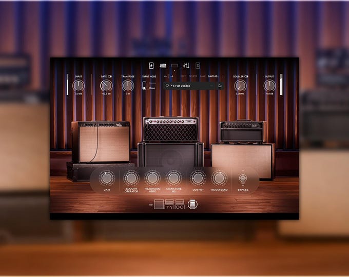 Neural DSP Archetype: John Mayer X | Complete Preset Pack