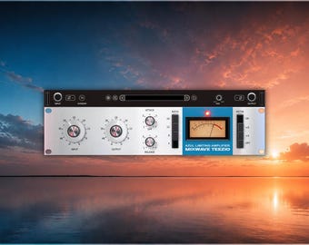 MixWave Teezio Azul | Complete Preset Pack
