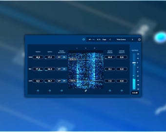 Leapwing StageOne 2 | Preset Pack