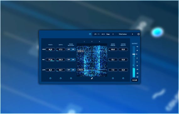 Leapwing StageOne 2 | Preset Pack