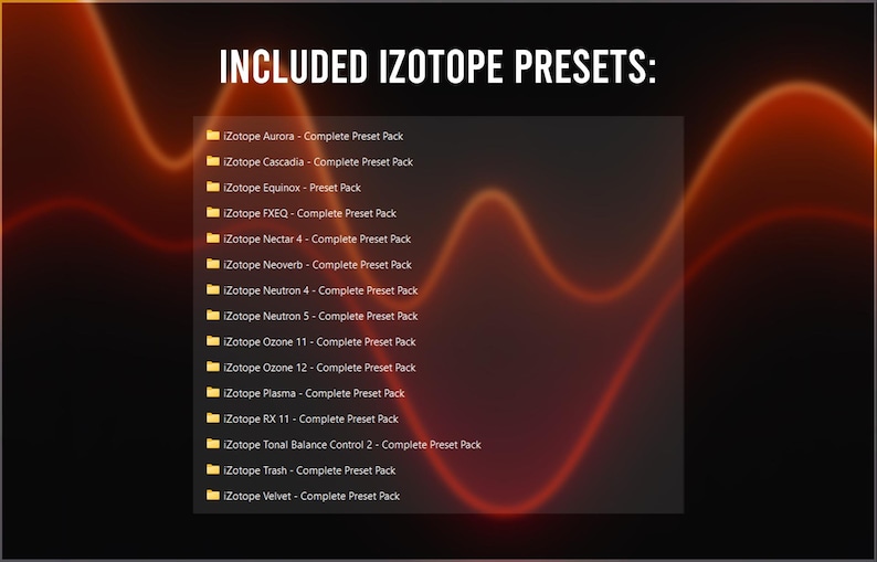 iZotope is an industry-leading audio technology company known for creating advanced VST plugins and software suites that combine AI powered processing with professional mixing mastering restoration and creative sound design tools Featuring flagship products like Ozone Neutron RX Nectar and Trash iZotope delivers precision clarity and workflow efficiency trusted by producers engineers and post-production specialists seeking modern intelligent and high quality audio solutions