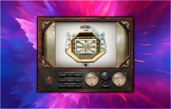 Waves Abbey Road The King's Microphones | Preset Pack