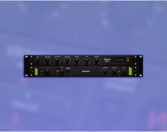 Universal Audio SPL Vitalizer MK3-T | Preset Pack