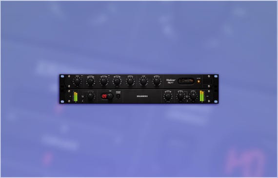 Universal Audio SPL Vitalizer MK3-T | Preset Pack