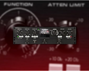 Eventide Omnipressor | Preset Pack