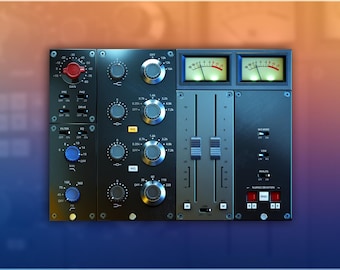 NoiseAsh NEED 84 Console EQ | Preset Pack