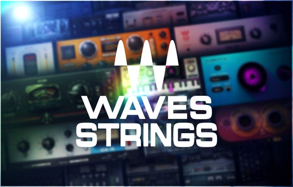 Waves Audio | Strings Preset Pack