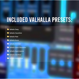 Valhalla DSP is a respected audio software company known for creating high quality VST plugins focused on lush atmospheric reverbs delays and spatial effects with intuitive interfaces and musical sound design Featuring acclaimed plugins like VintageVerb Plate Room Delay and Shimmer Valhalla tools deliver rich textures depth and ambience used in film scoring electronic music ambient production and modern mixing trusted by producers engineers and sound designers worldwide