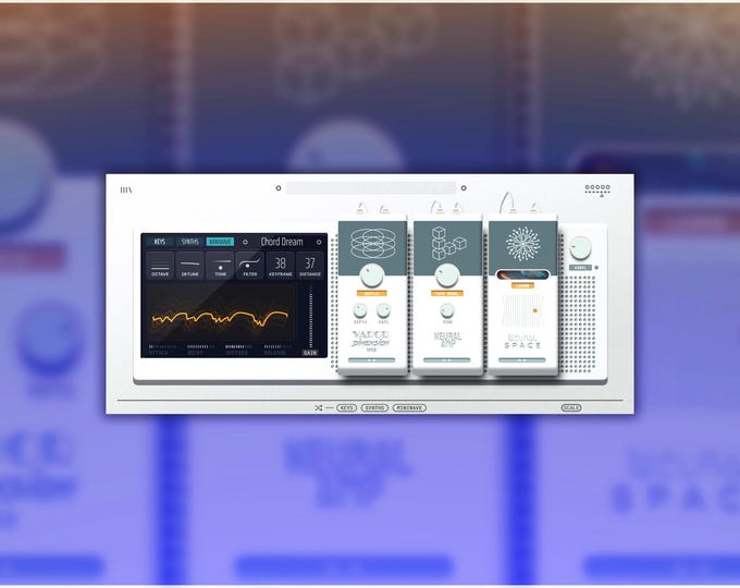 Karanyi Sounds Lofi Keys 2 | Preset Pack