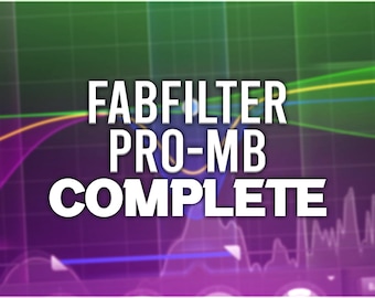 FabFilter Pro-MB | Preset Pack