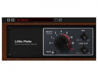 Soundtoys 5 | Little Plate Preset Pack - Etsy