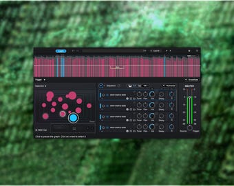 Waves InTrigger Drum Replacer | Preset Pack