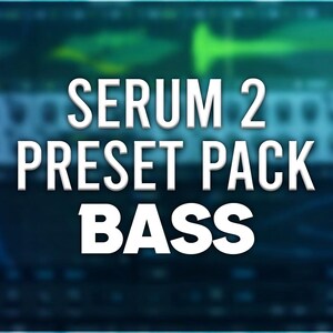 Xfer Serum 2 is a powerful wavetable synthesizer packed with advanced features for music production and sound design. It offers new synthesis types, additional oscillators, an expanded filter selection, and an enhanced modulation system for greater creative control. The redesigned interface improves workflow, while full compatibility with Serum 1 presets ensures seamless integration. Perfect for producers and sound designers looking for cutting-edge synthesis capabilities