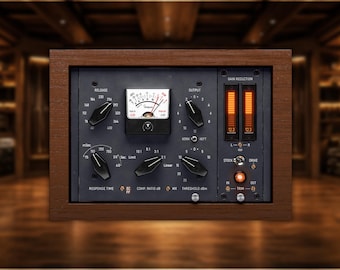 Pulsar Modular P252 MDN Diode | Complete Preset Pack