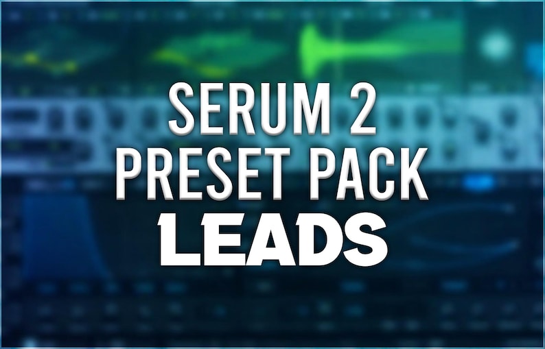 Xfer Serum 2 is a powerful wavetable synthesizer packed with advanced features for music production and sound design. It offers new synthesis types, additional oscillators, an expanded filter selection, and an enhanced modulation system for greater creative control. The redesigned interface improves workflow, while full compatibility with Serum 1 presets ensures seamless integration. Perfect for producers and sound designers looking for cutting-edge synthesis capabilities