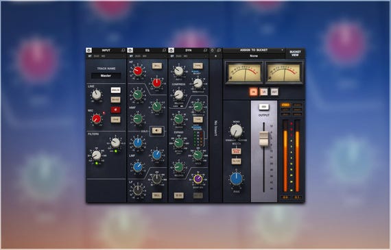 Waves CLA MixHub | Complete Preset Pack