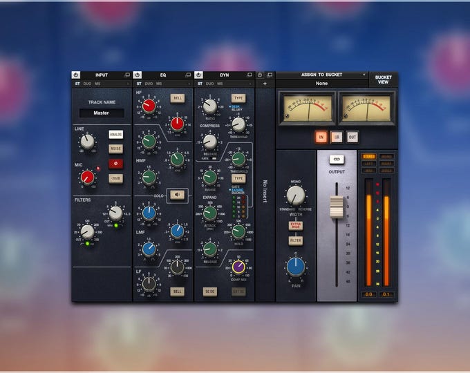 Waves CLA MixHub | Complete Preset Pack