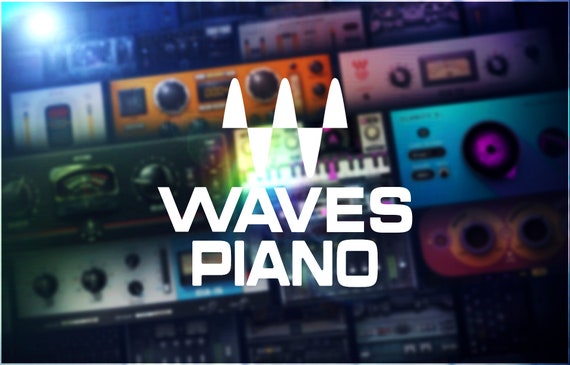 Waves Audio | Piano Preset Pack