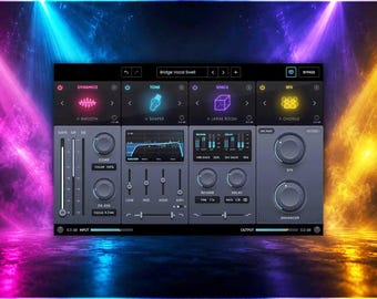 Nuro Audio Xvox Pro | Complete Preset Pack