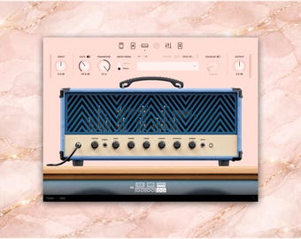 Neural DSP Archetype: Cory Wong X | Complete Preset Pack