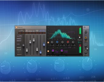 SSL Native FlexVerb | Preset Pack