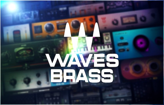 Waves Audio | Brass Preset Pack