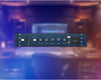 Brainworx bx_townhouse Buss Compressor | Preset Pack