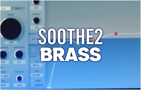 Oeksound Soothe2 | Brass Presets