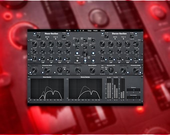 Brainworx bx_digital V3 | Preset Pack