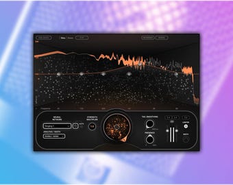 Waves Clarity Vx DeReverb Pro | Preset Pack